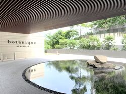 Botanique At Bartley (D19), Condominium #593661641